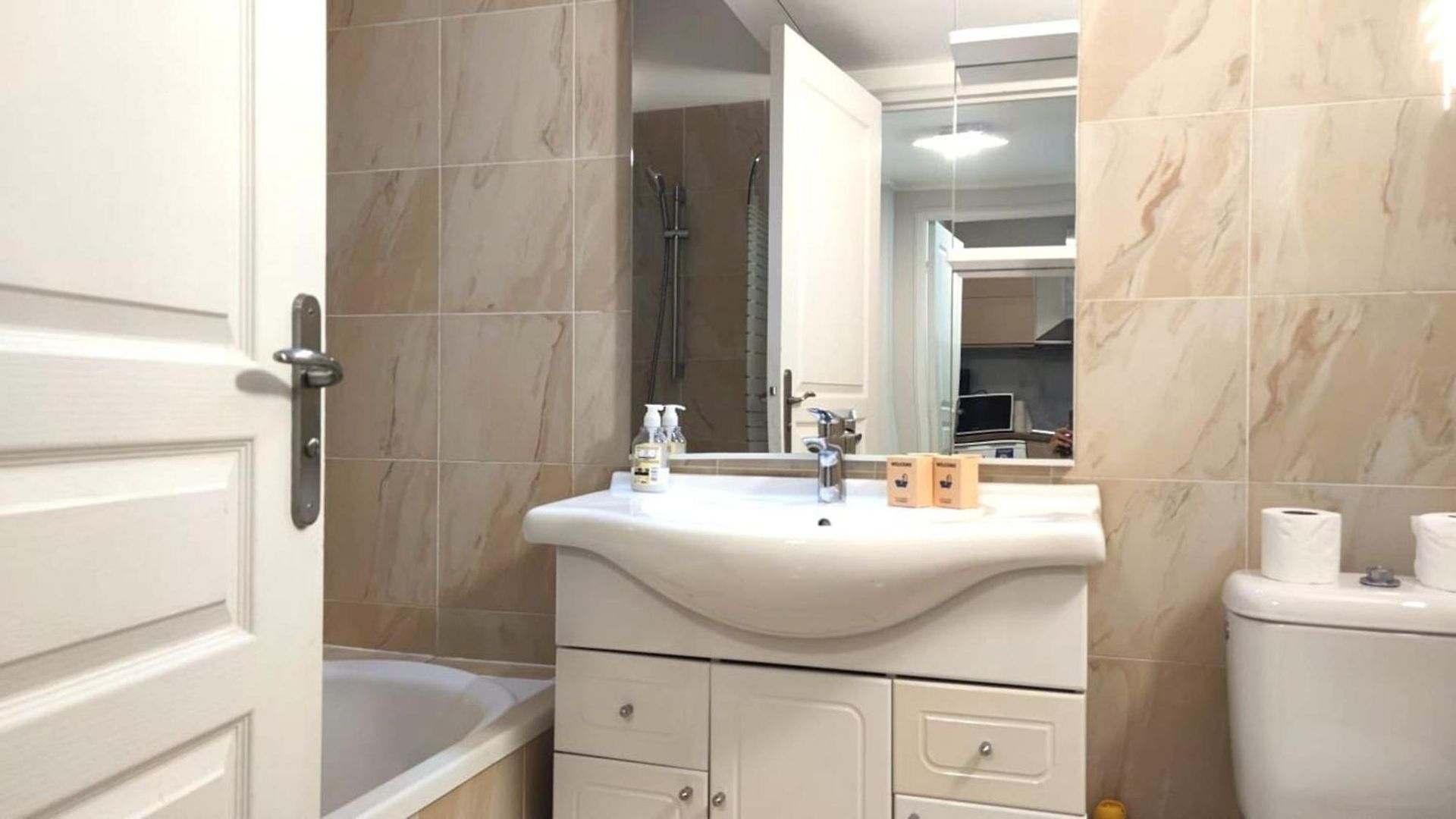 Appartement Superbe Carre D Or