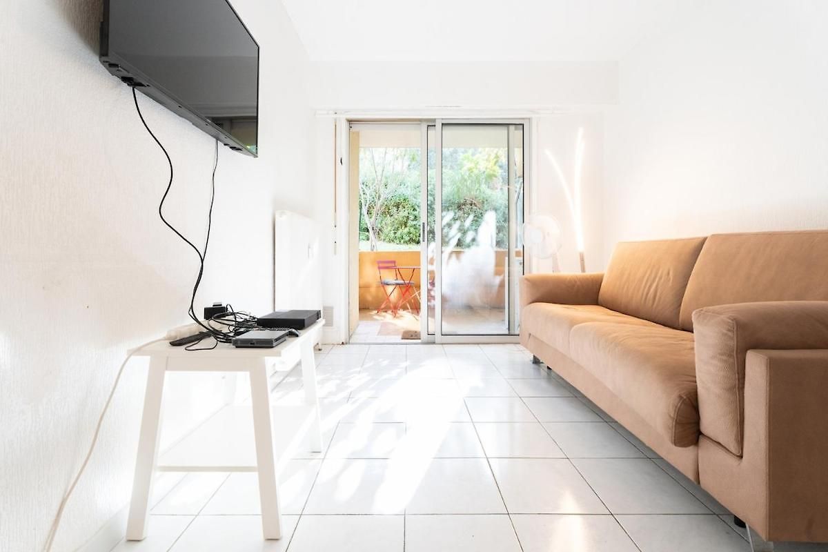 Appartement Il Cielo
