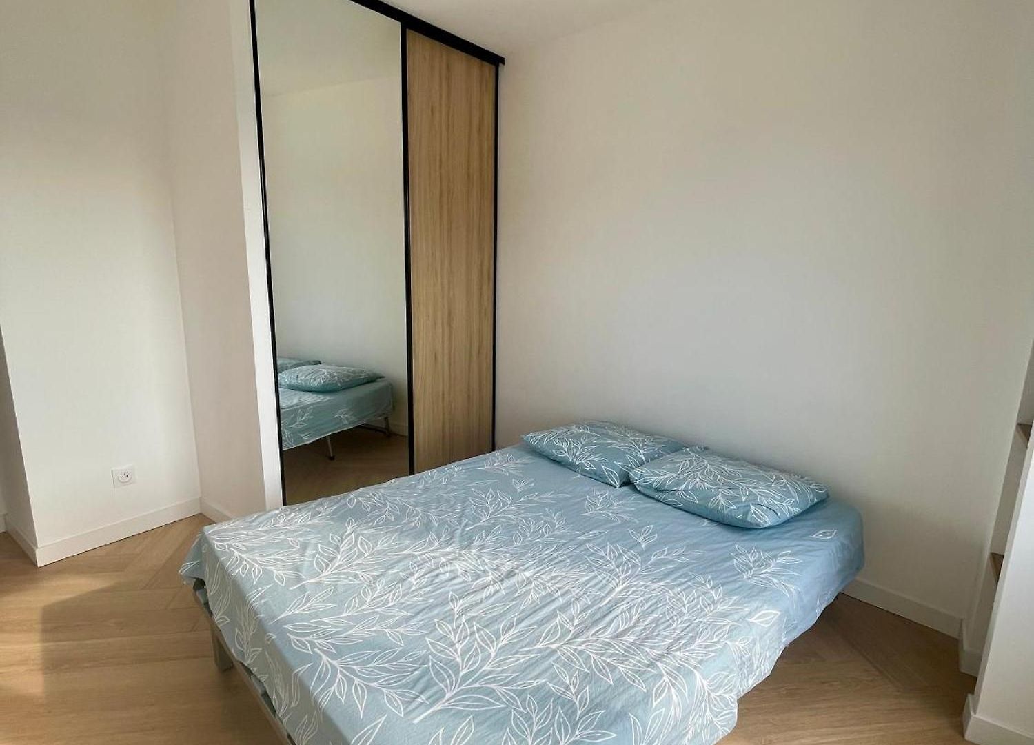 Azure Blue Appartement Nice