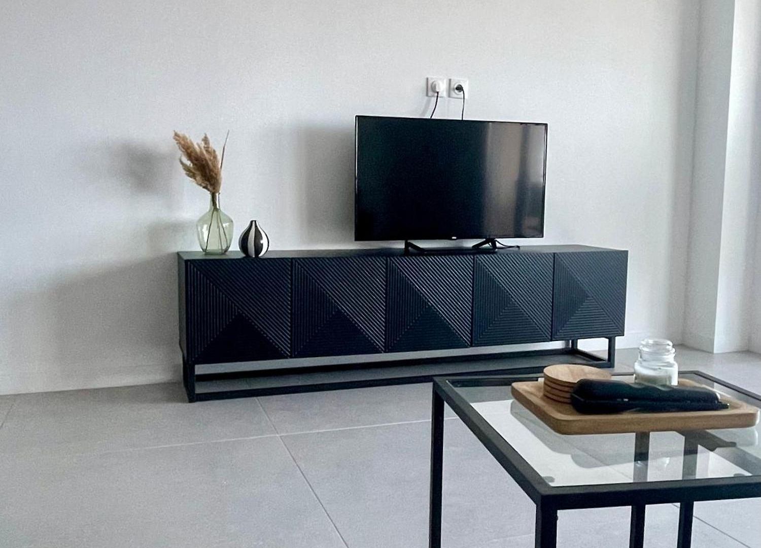Appartement Azure Blue *