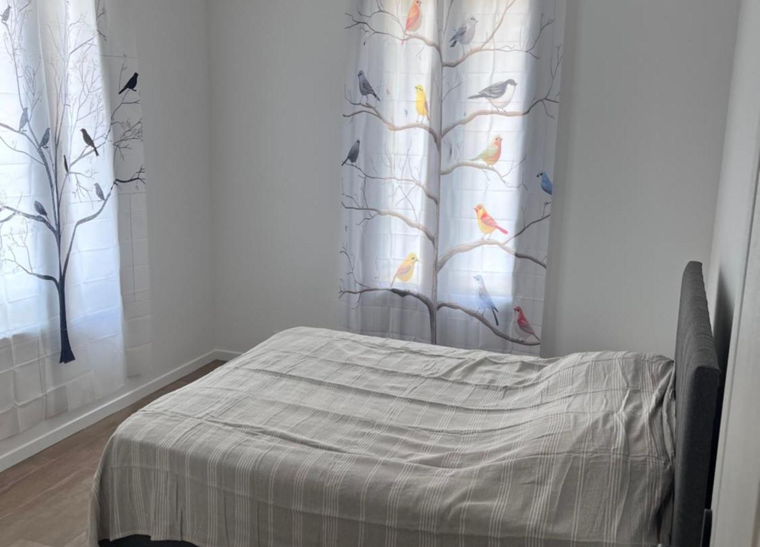 Apartment De Maison Nicoise - Calme, Charme Et Vu Degagee Sur Les Collines