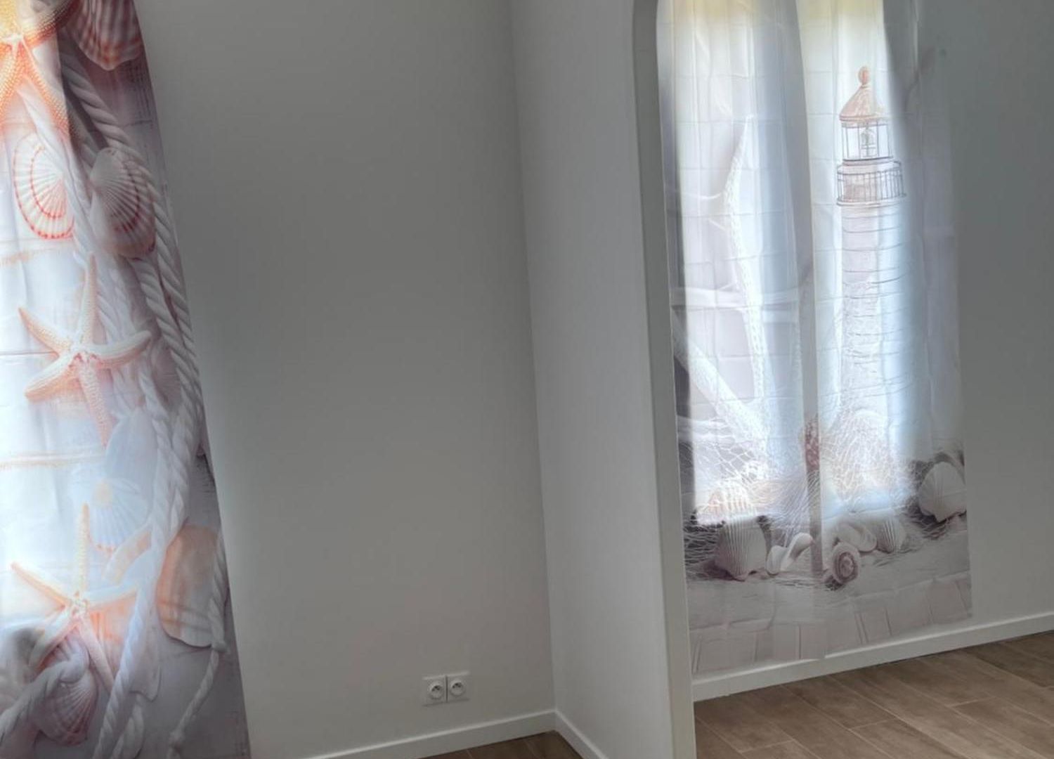 Apartment De Maison Nicoise - Calme, Charme Et Vu Degagee Sur Les Collines Nice