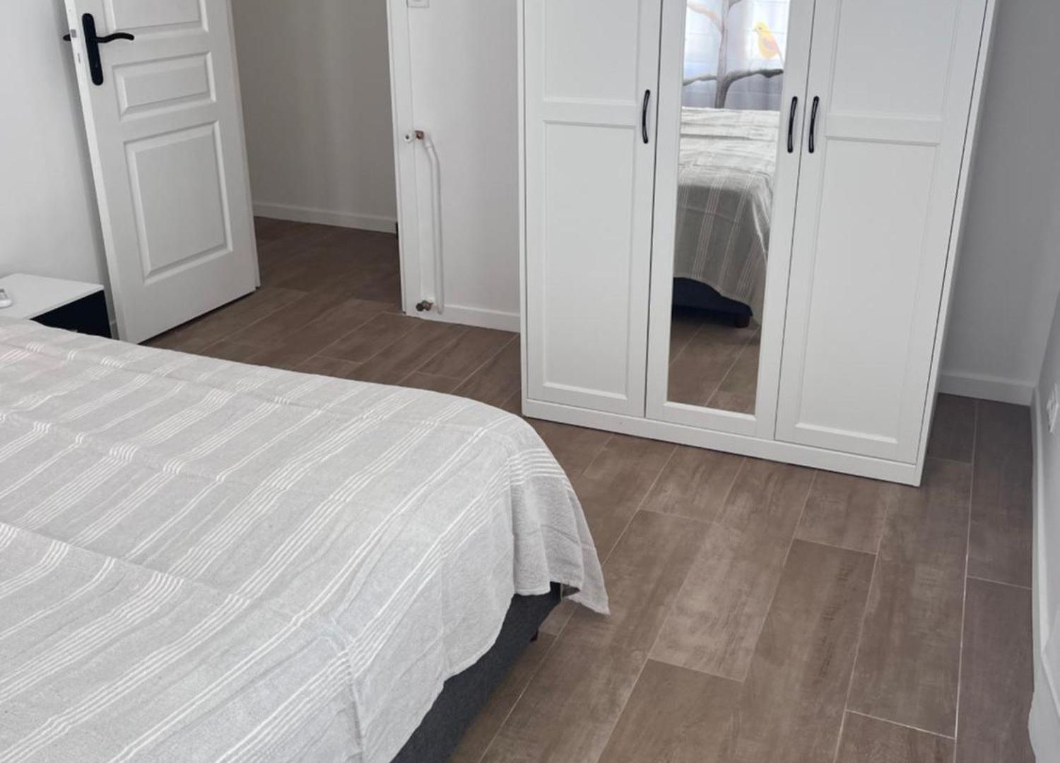 De Maison Nicoise - Calme, Charme Et Vu Degagee Sur Les Collines Apartment *