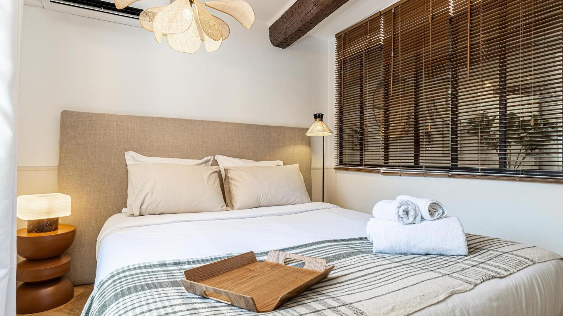 Two With Ac In The Heart Of Old Nice, Each With Its Own Entrance Nice