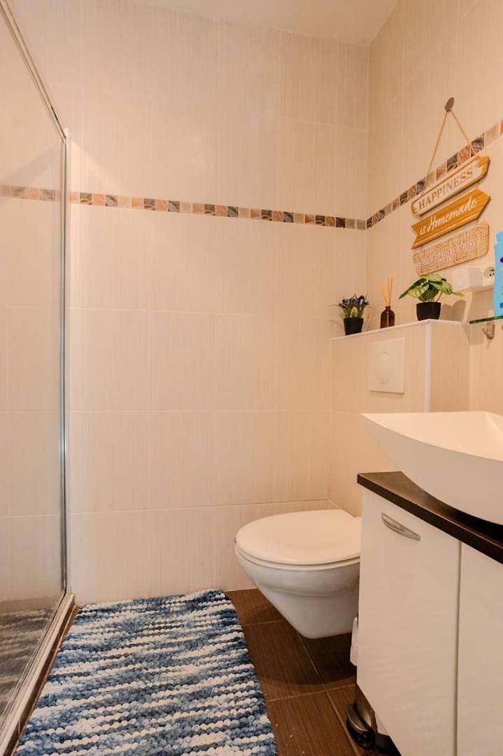 Terrace Ac Lift - Old Town | By Airnest Appartement Nice