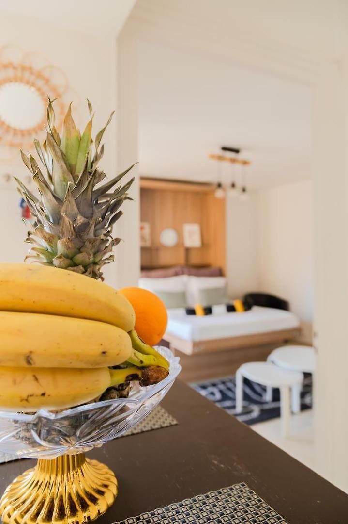 Terrace Ac Lift - Old Town | By Airnest Appartement *