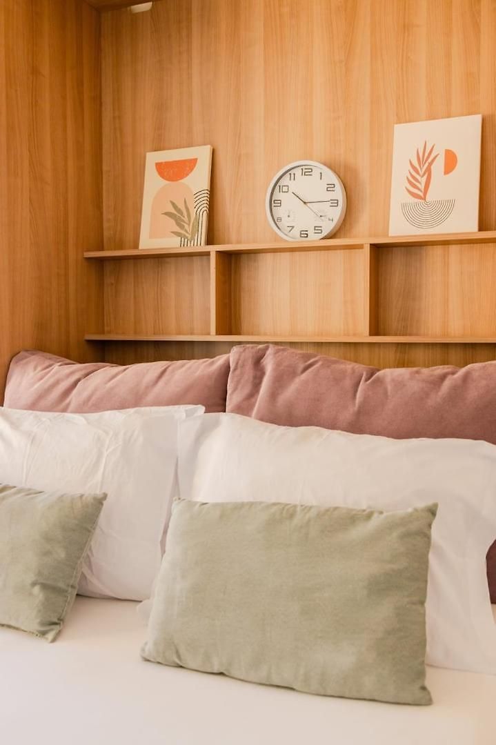 Appartement Terrace Ac Lift - Old Town | By Airnest Nice