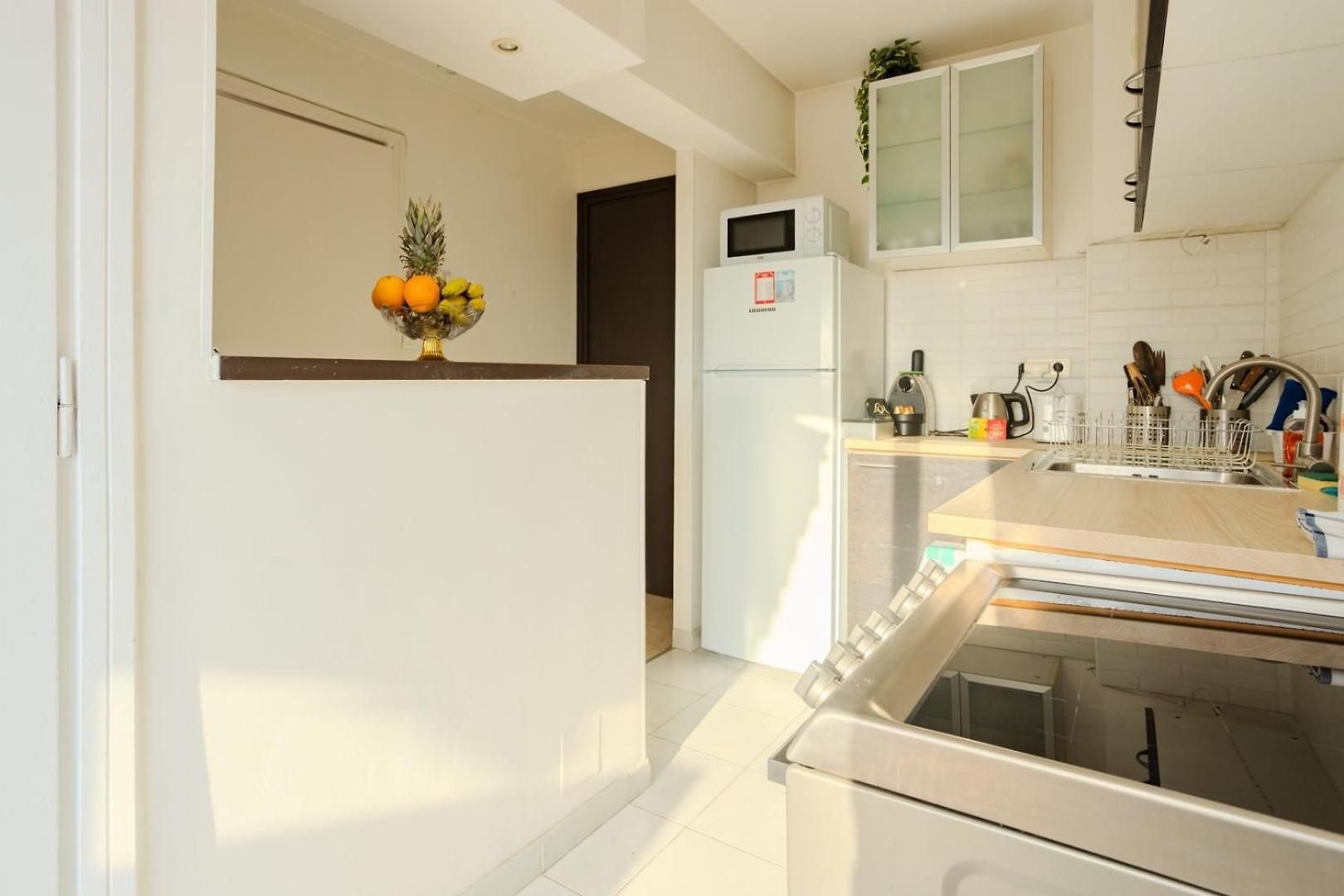 Terrace Ac Lift - Old Town | By Airnest Appartement *