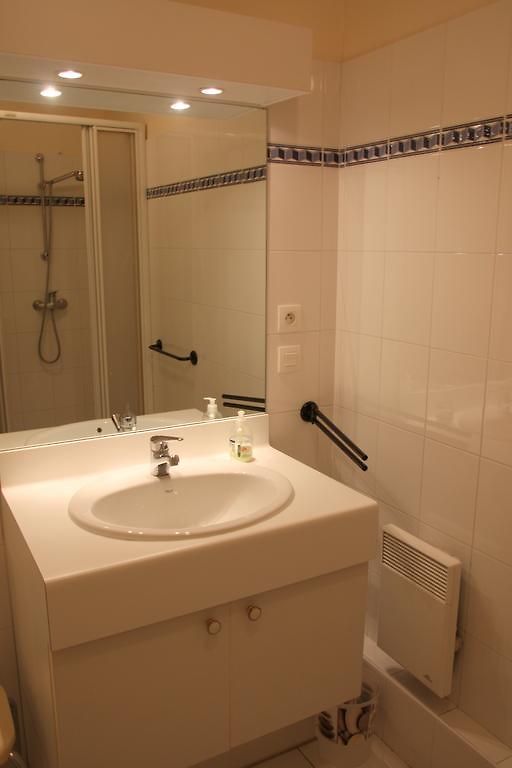 Appartement Le 7 Augustin