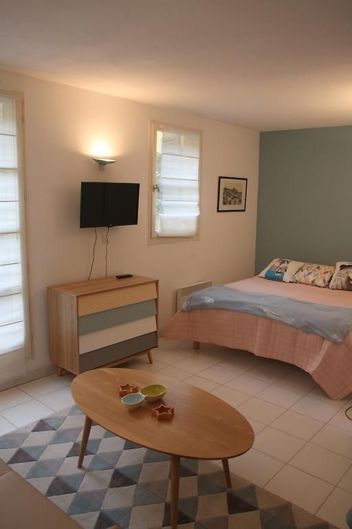 Appartement Le 7 Augustin *
