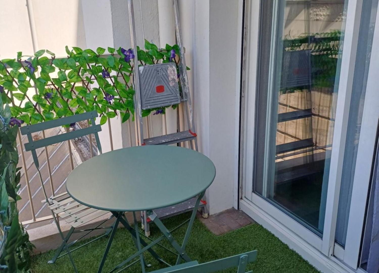 Elegant F1 Proche Tramway Et Appartement