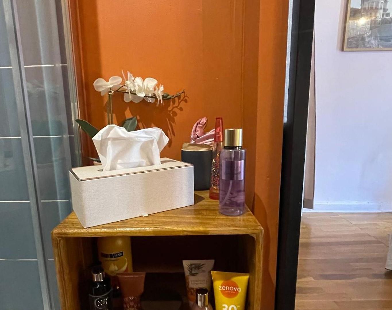 D Hotes Séjour chez l'habitant