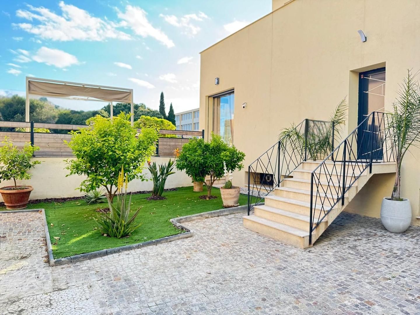 Villa Moderne Pour 8 Personnes - Vue Sur ! *