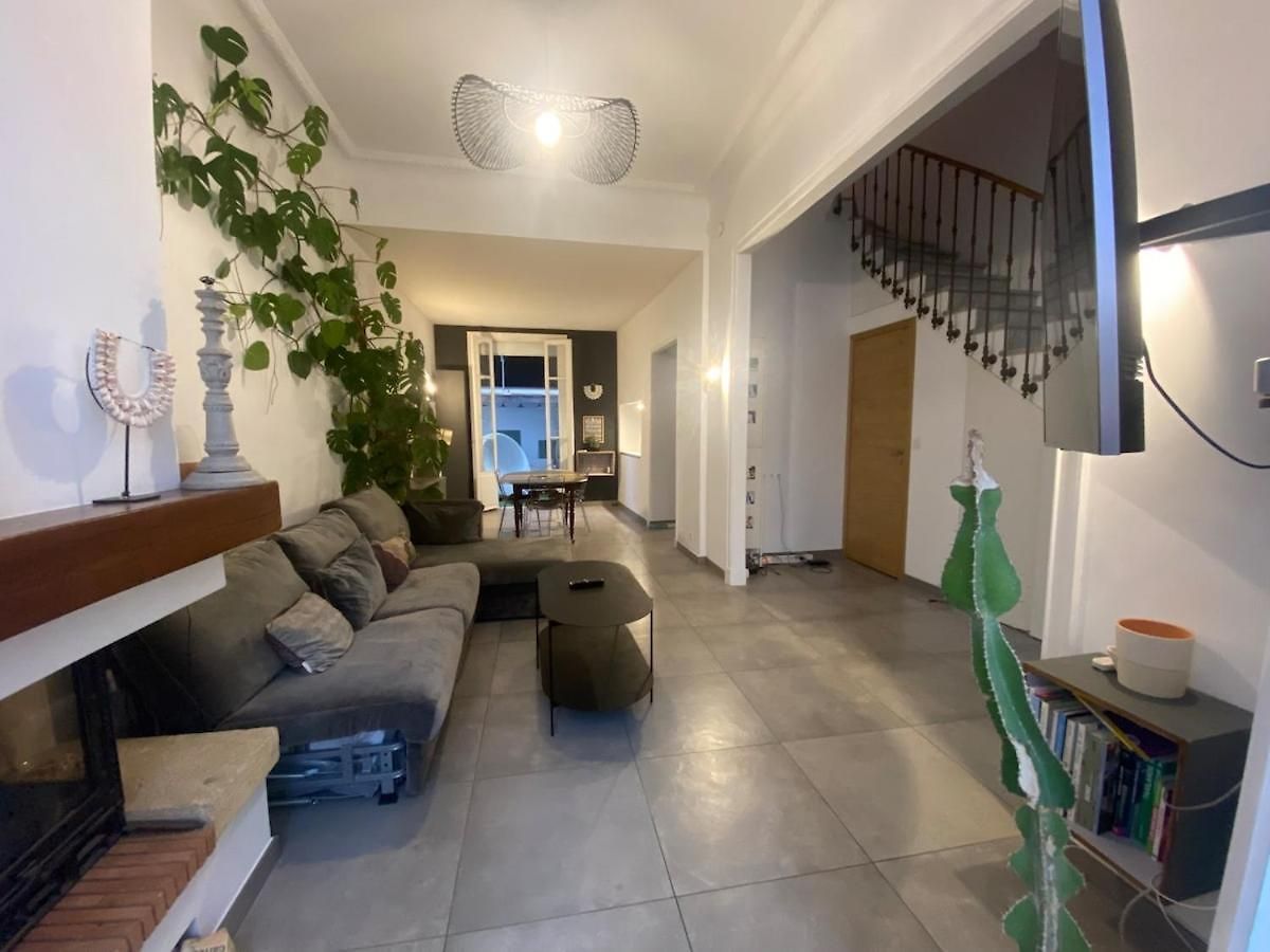 De Charme A Holiday home