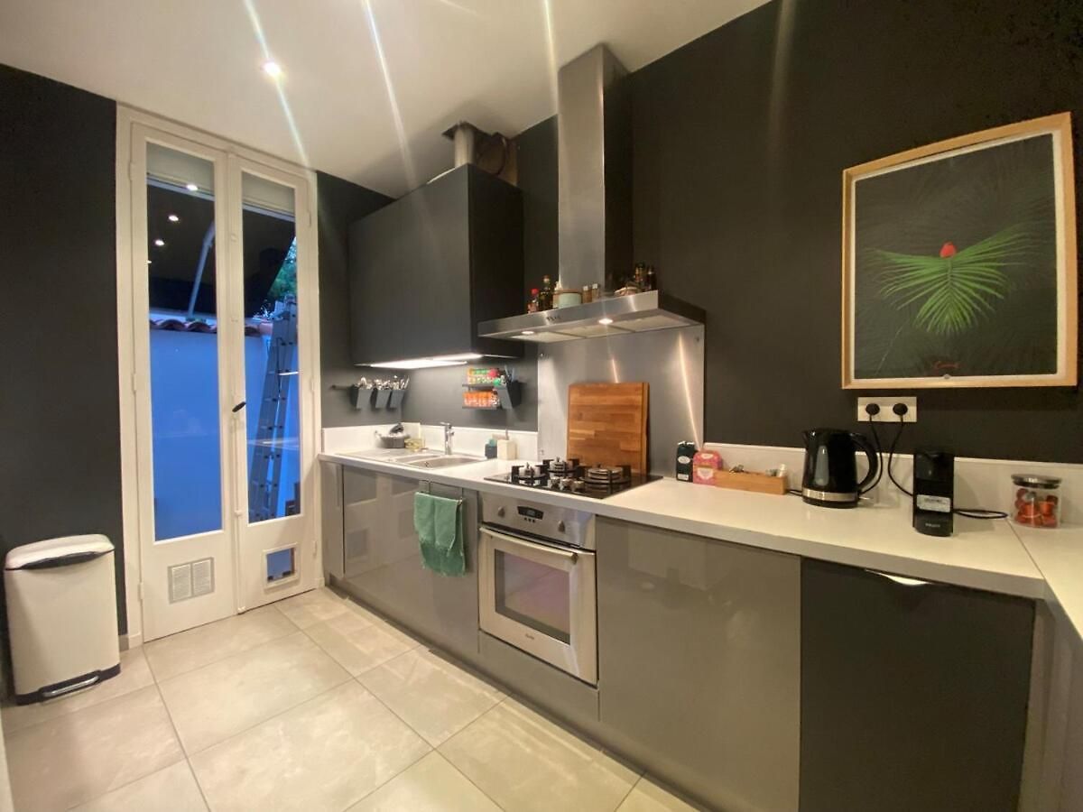 Holiday home De Charme A *