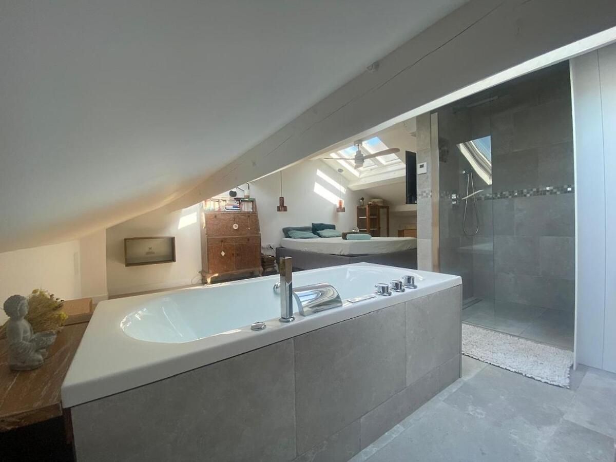 Holiday home De Charme A Nice