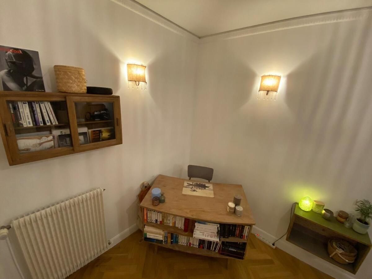 De Charme A Holiday home *