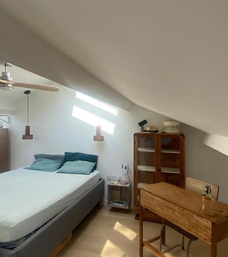 Holiday home De Charme A *