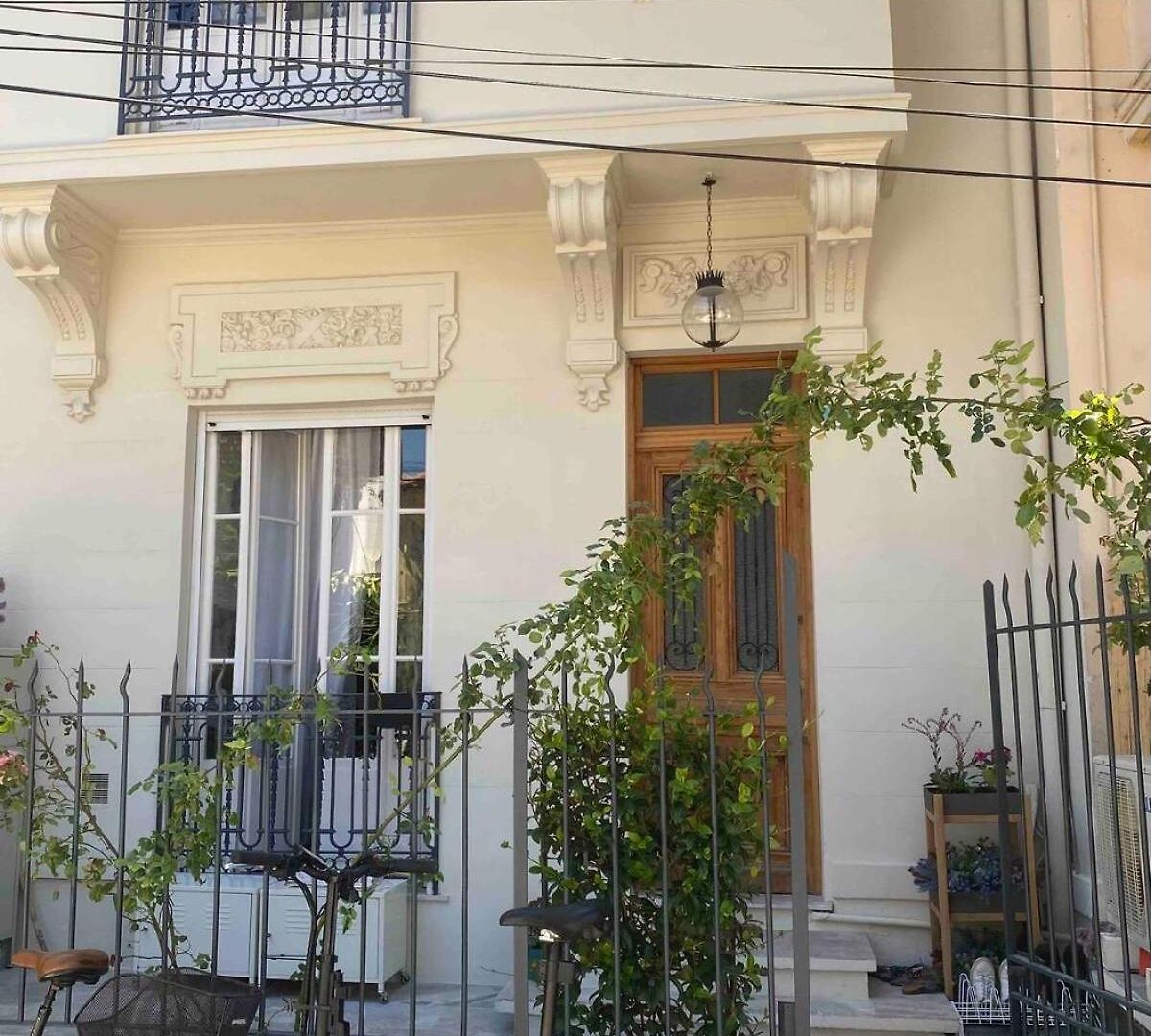 De Charme A Holiday home