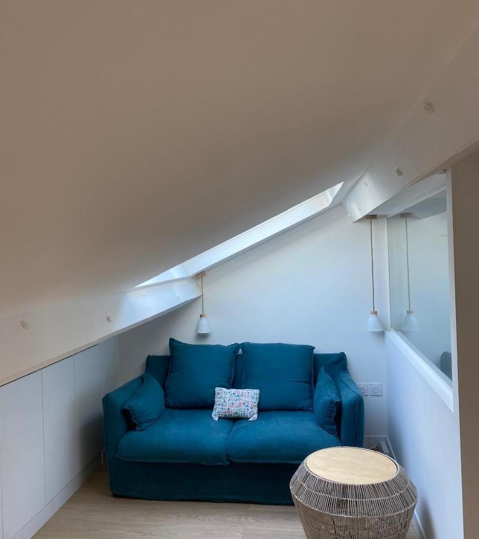 Holiday home De Charme A *