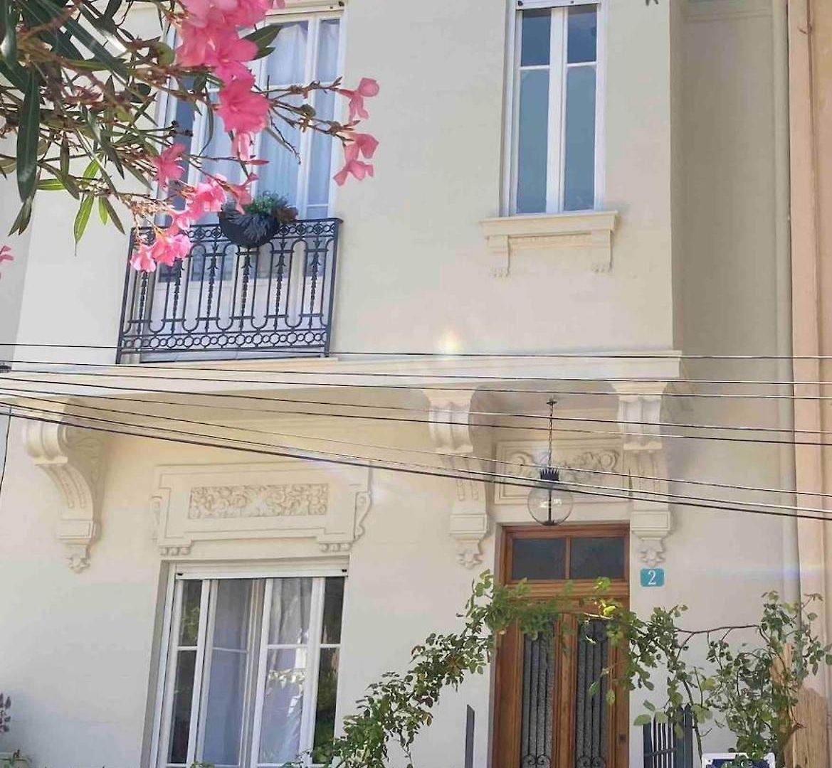 De Charme A Holiday home *