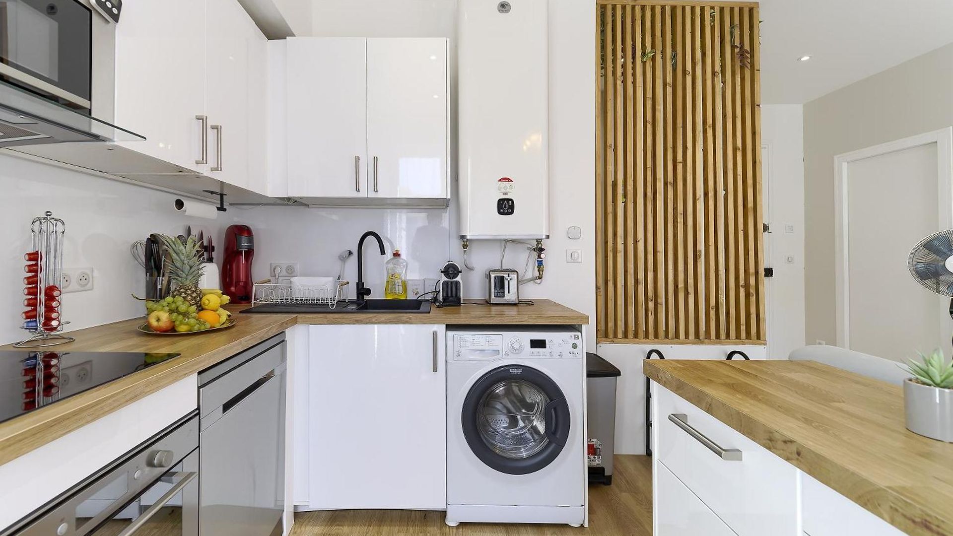 Appartement Center - Magnificent - Cozy - Wifi
