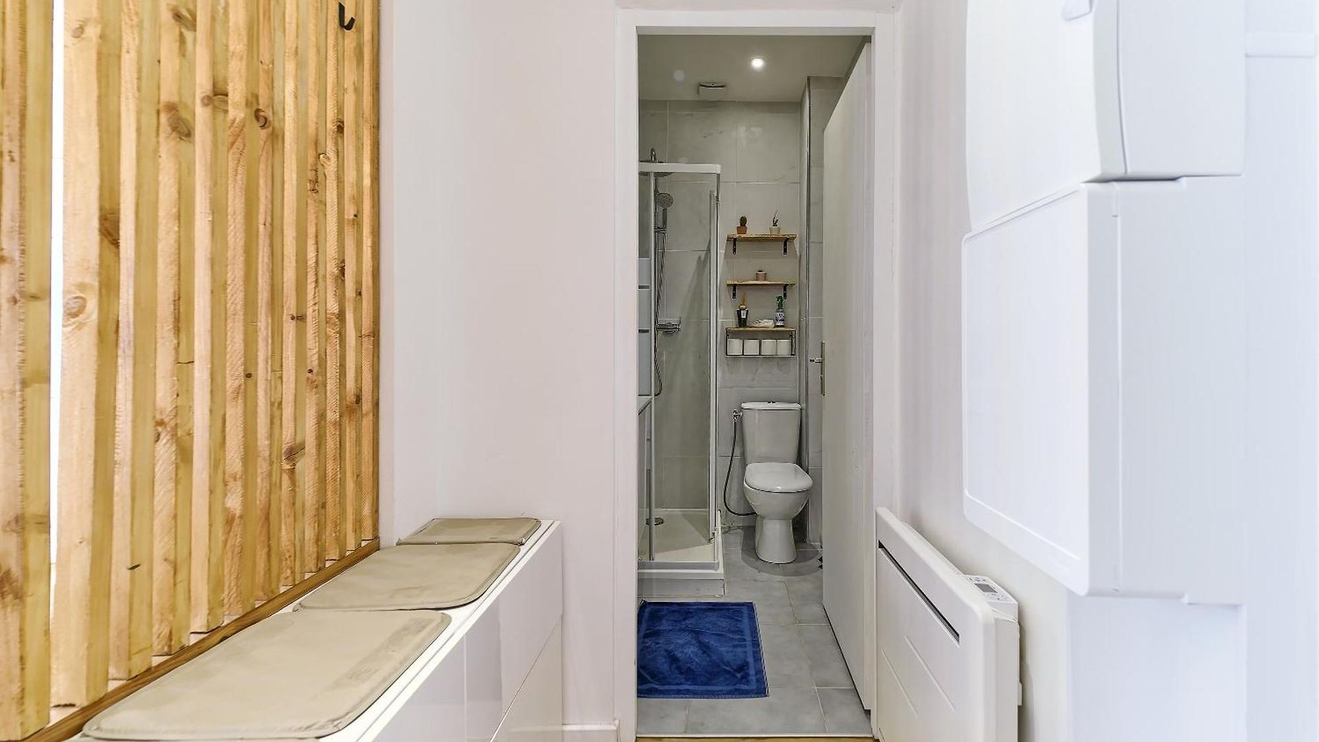 Center - Magnificent - Cozy - Wifi *