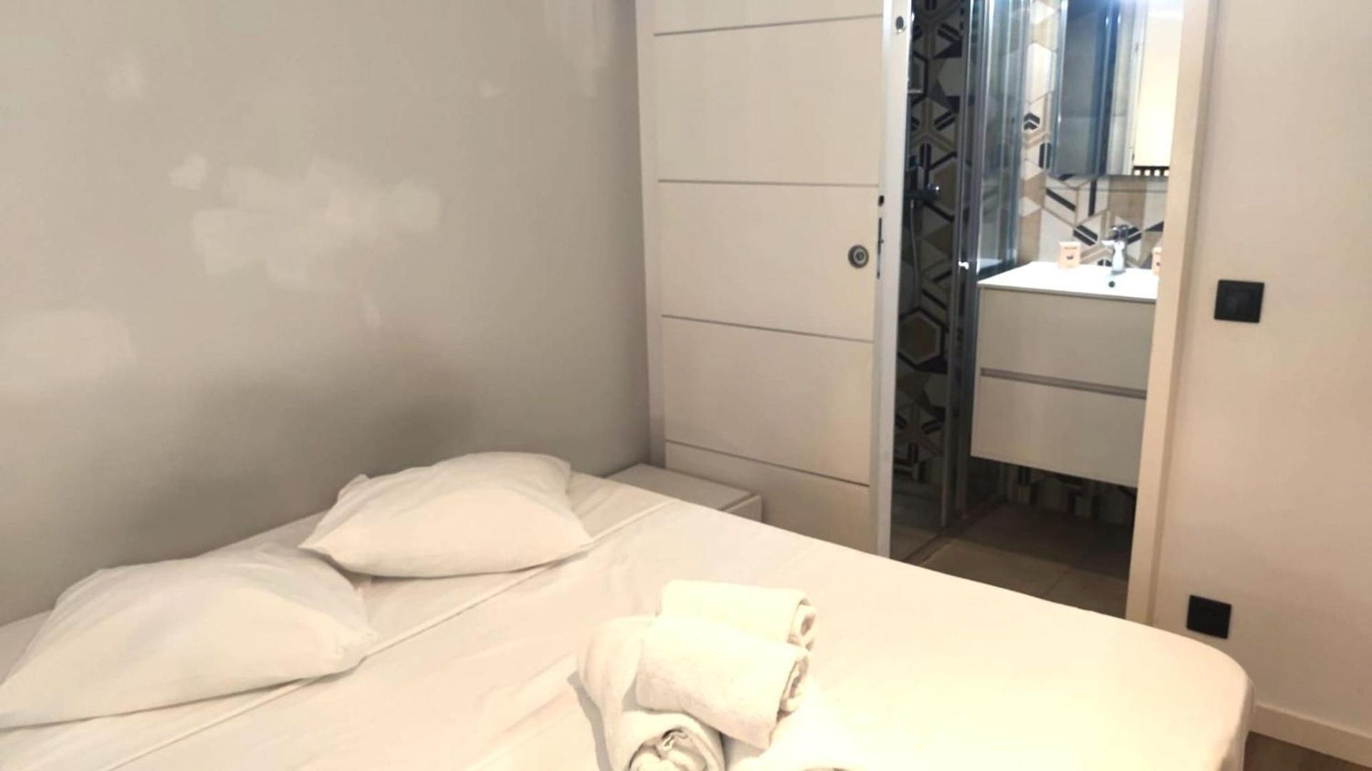 Apartment Duplex Centre 201 *