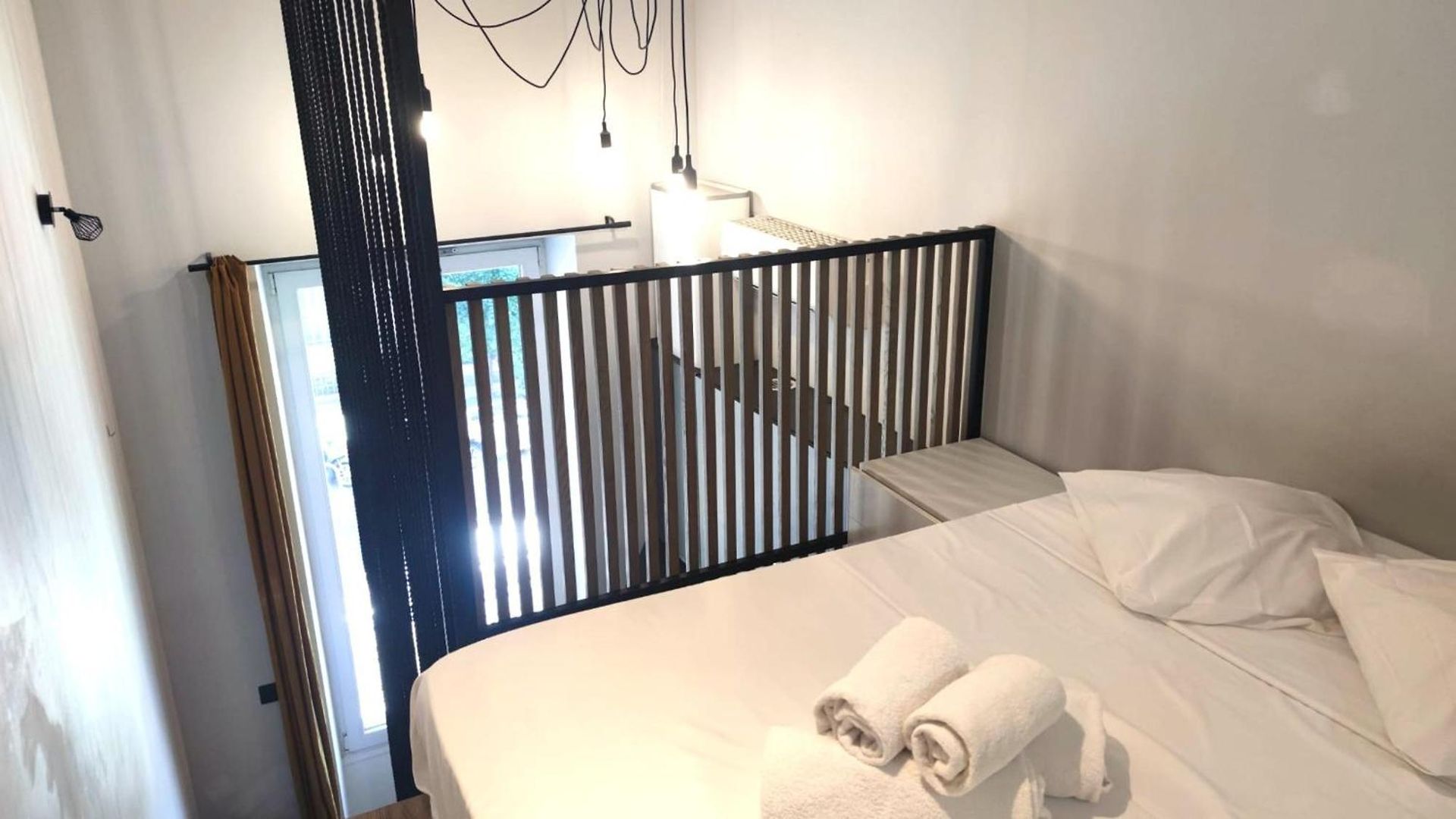 Apartment Duplex Centre 201 Nice