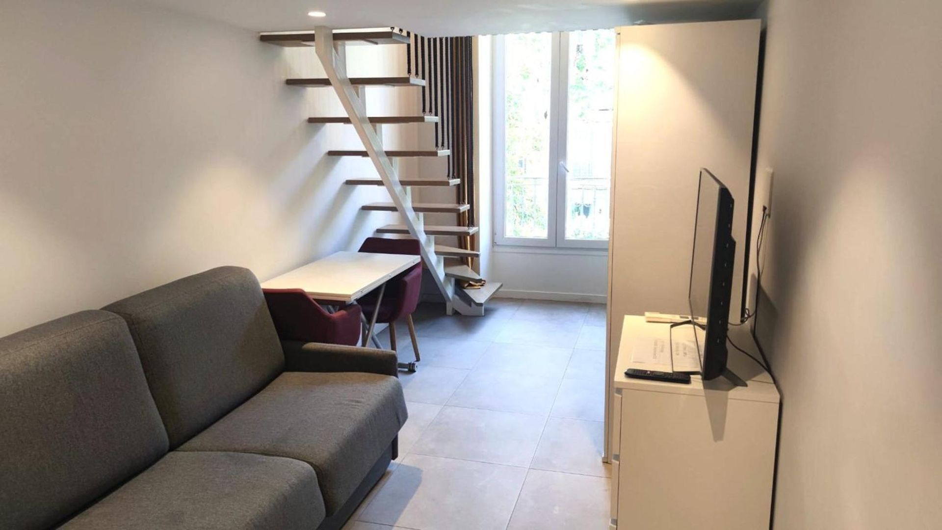 Apartment Duplex Centre 201 *