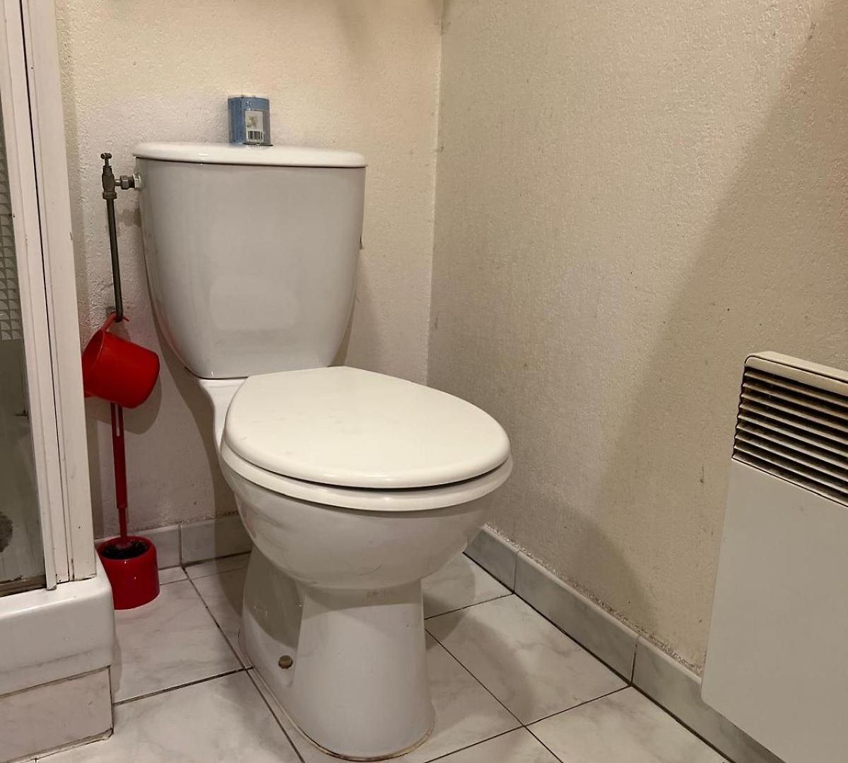Appartement Magnan Grand Balcon Nice