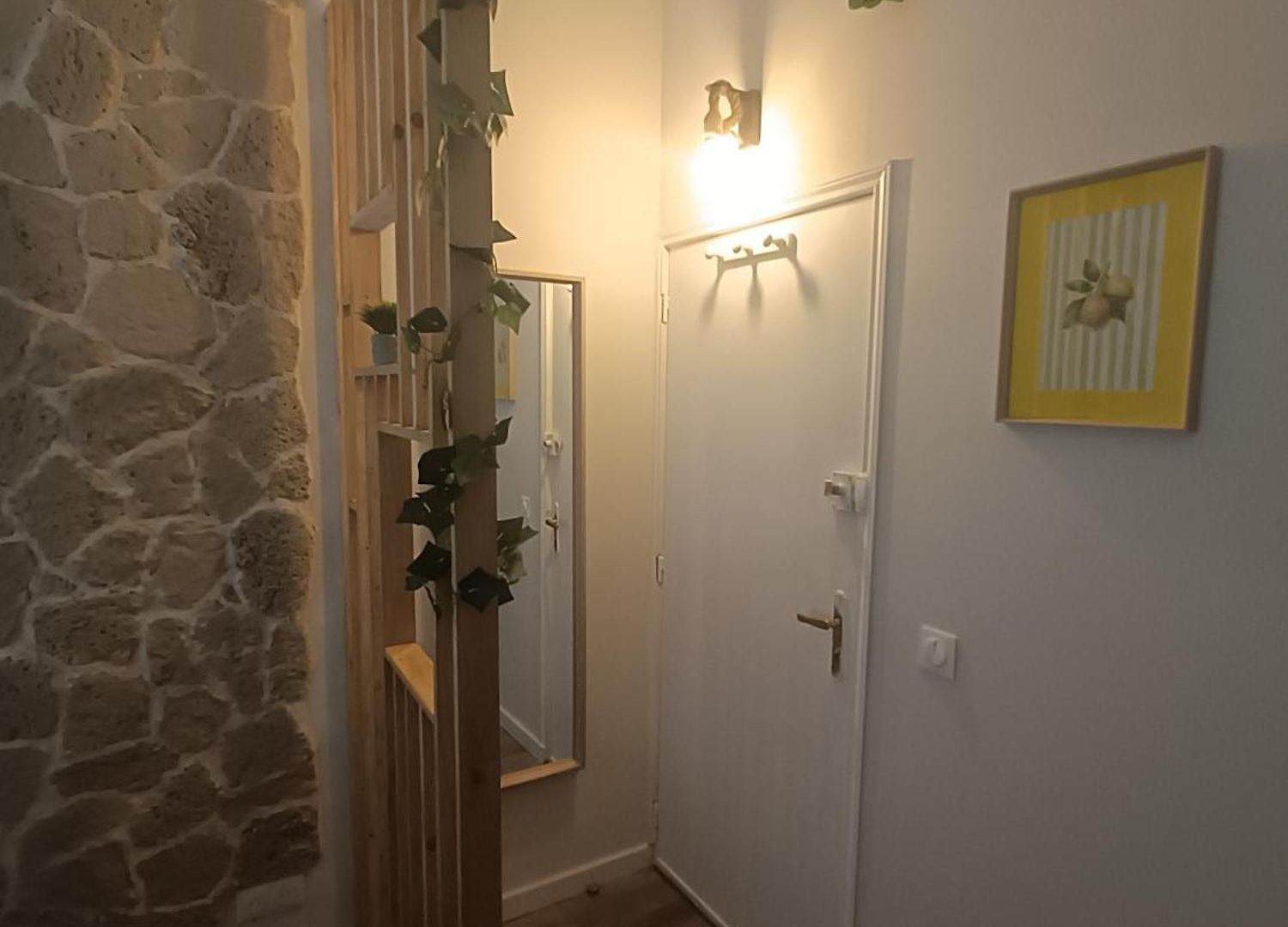 Apartment Cocon D'azur - A 300m Des Plages Nice