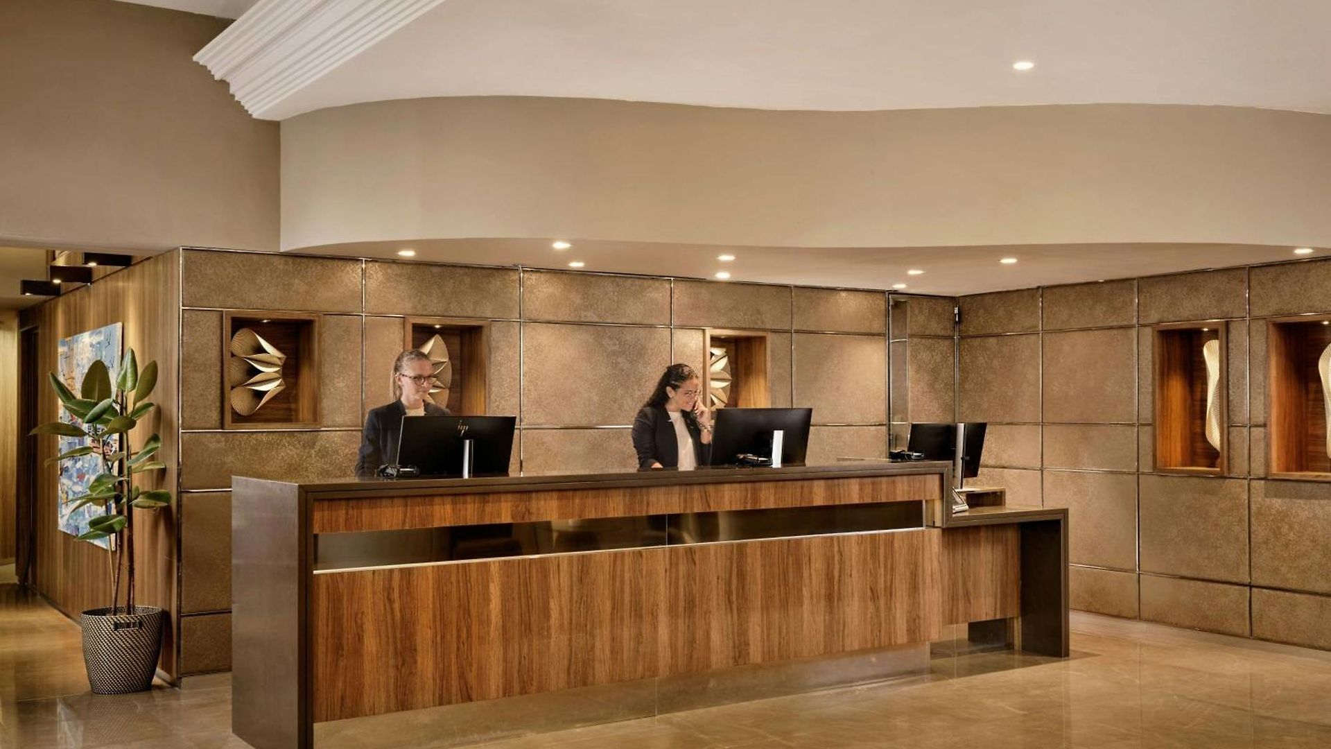 Hotel Ac By Marriott 4*
