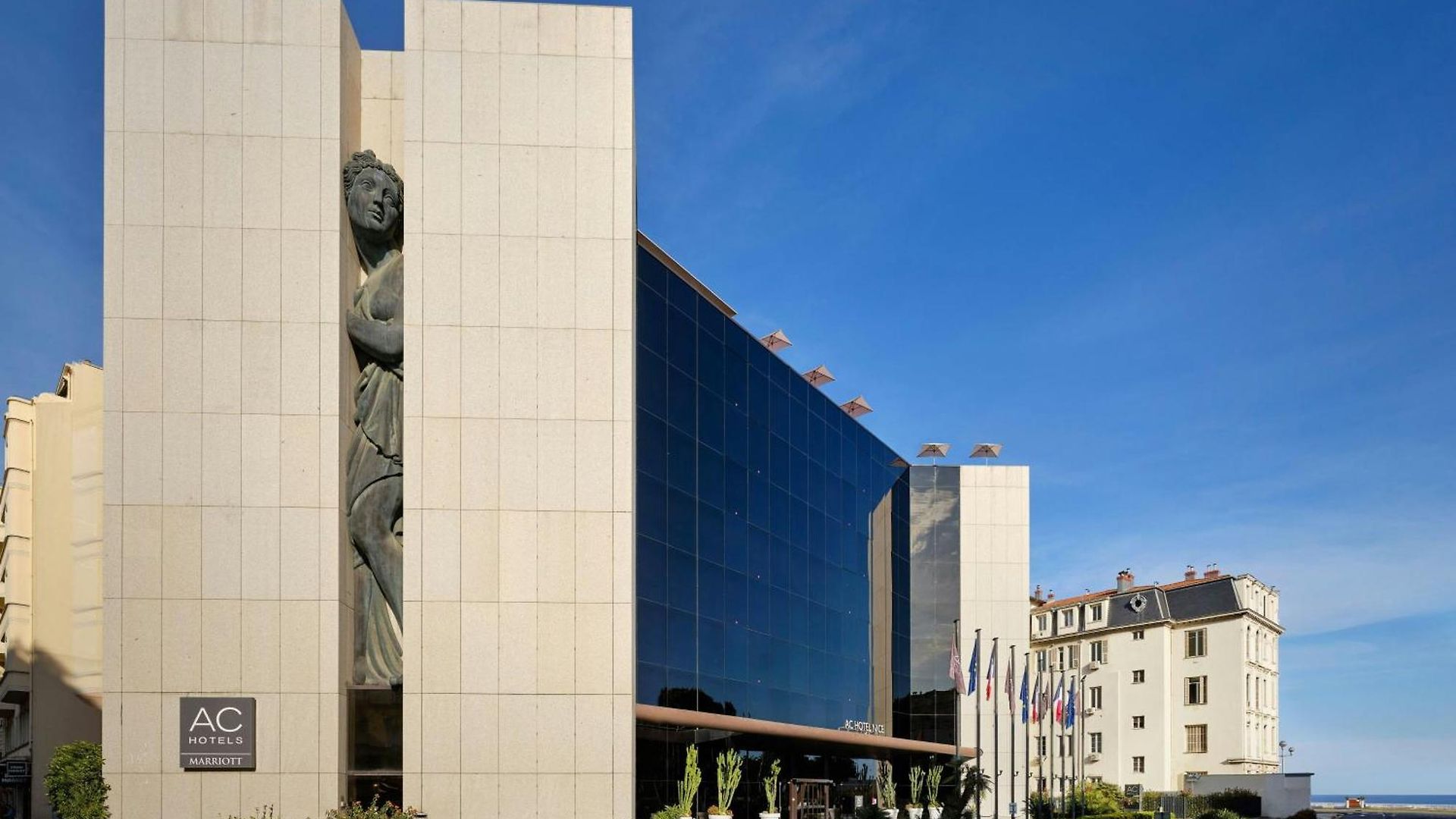 Ac By Marriott 4*