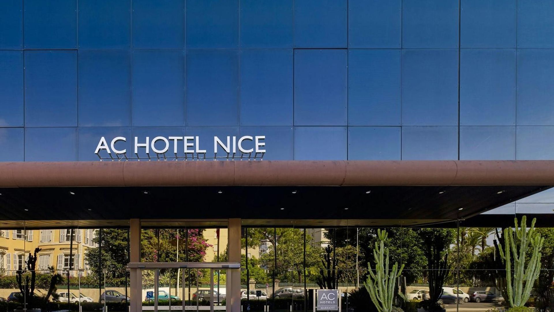 Ac By Marriott Nice