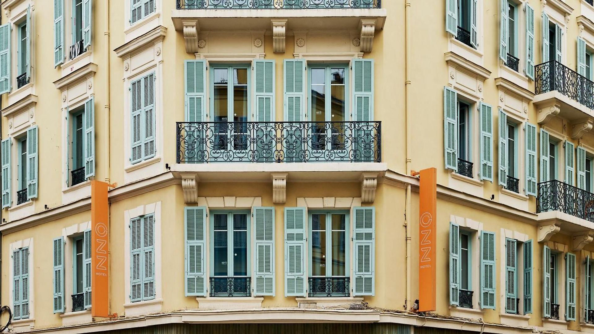 Auberge de jeunesse Ozz