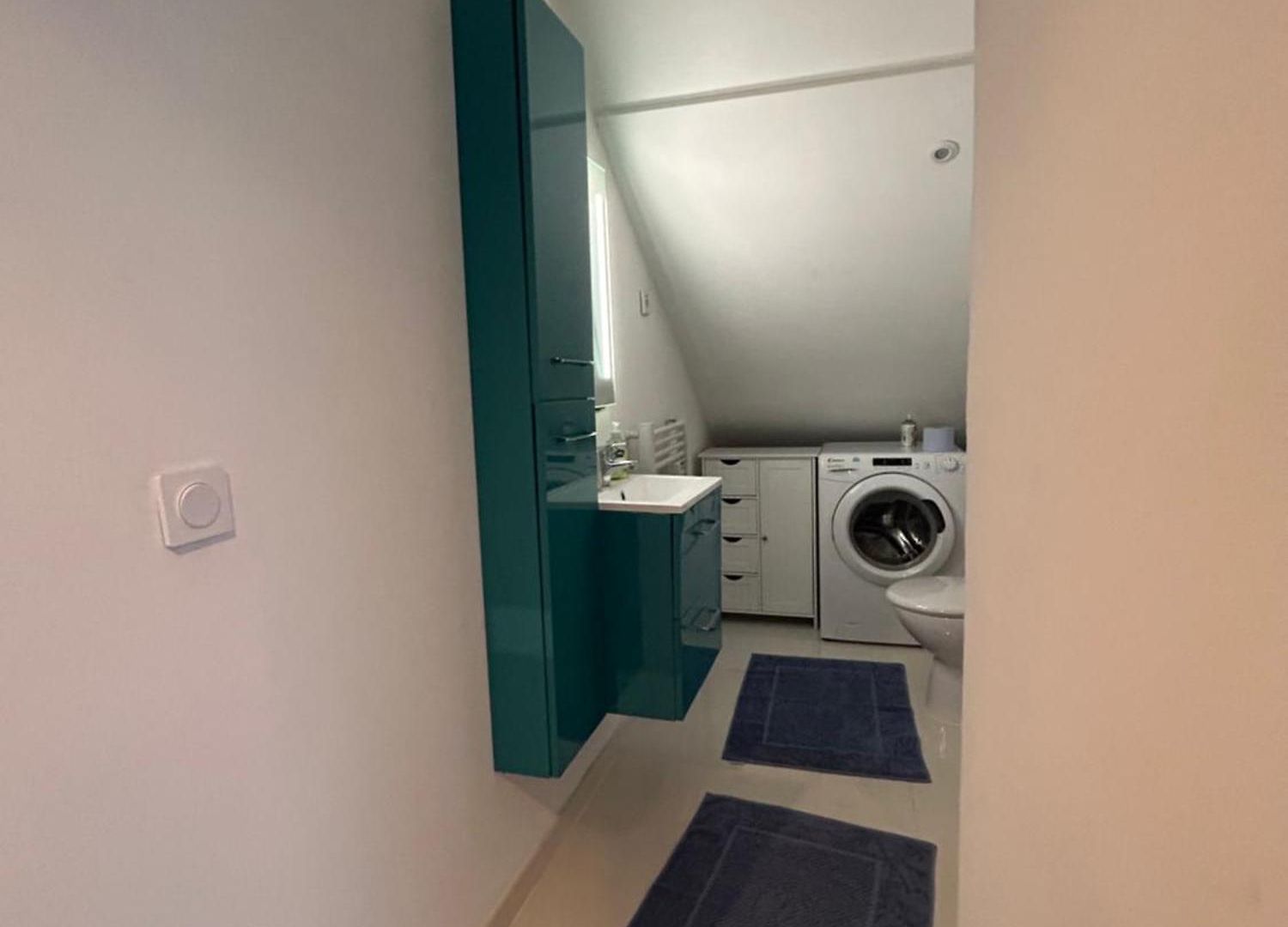 Studio Villa Mon Reve Nice