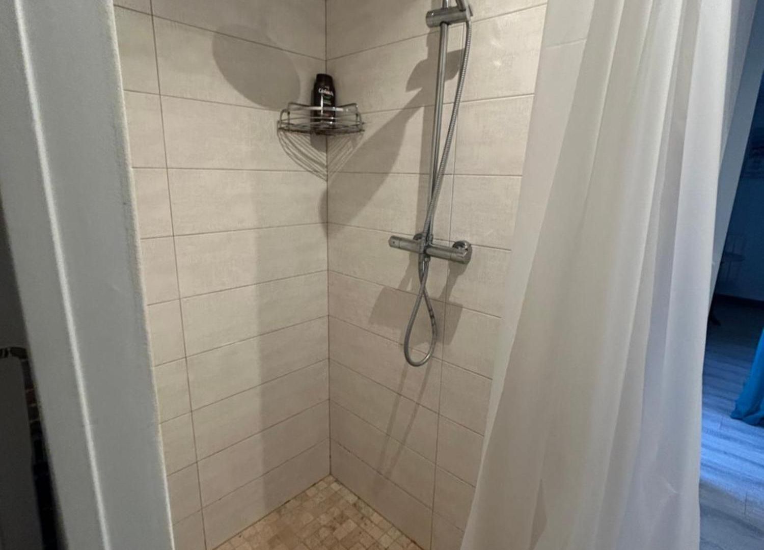 Studio Villa Mon Reve 3* Nice