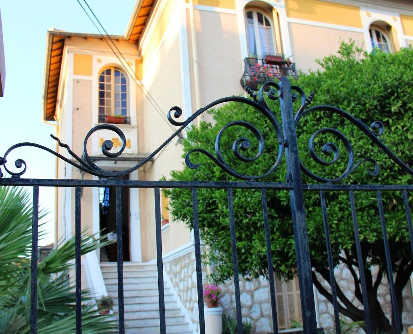 Studio Villa Mon Reve