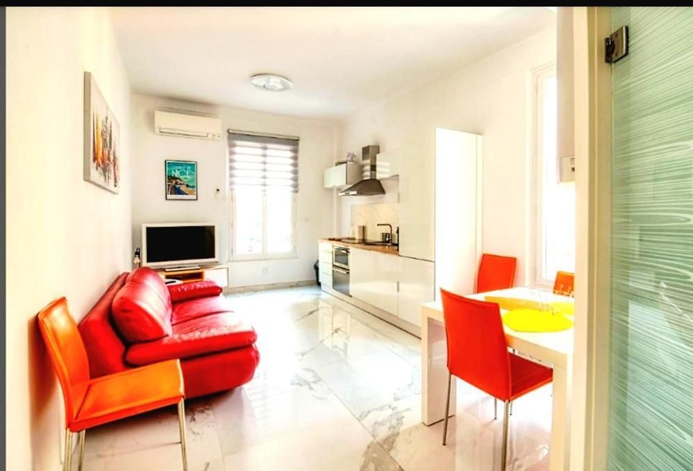 Bella Nissa Appartement *