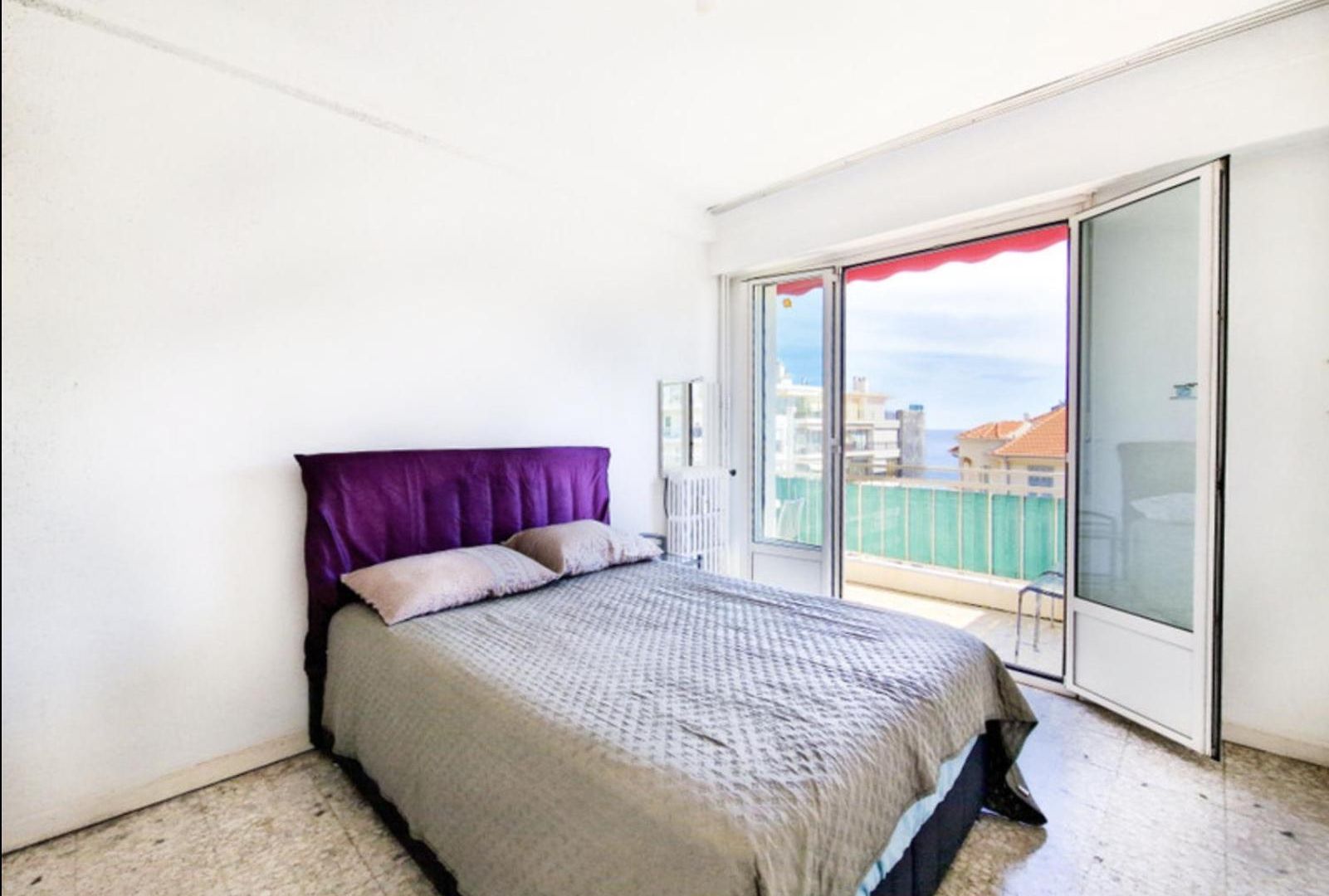 T4 Centre-ville - Vue Sur Appartement *