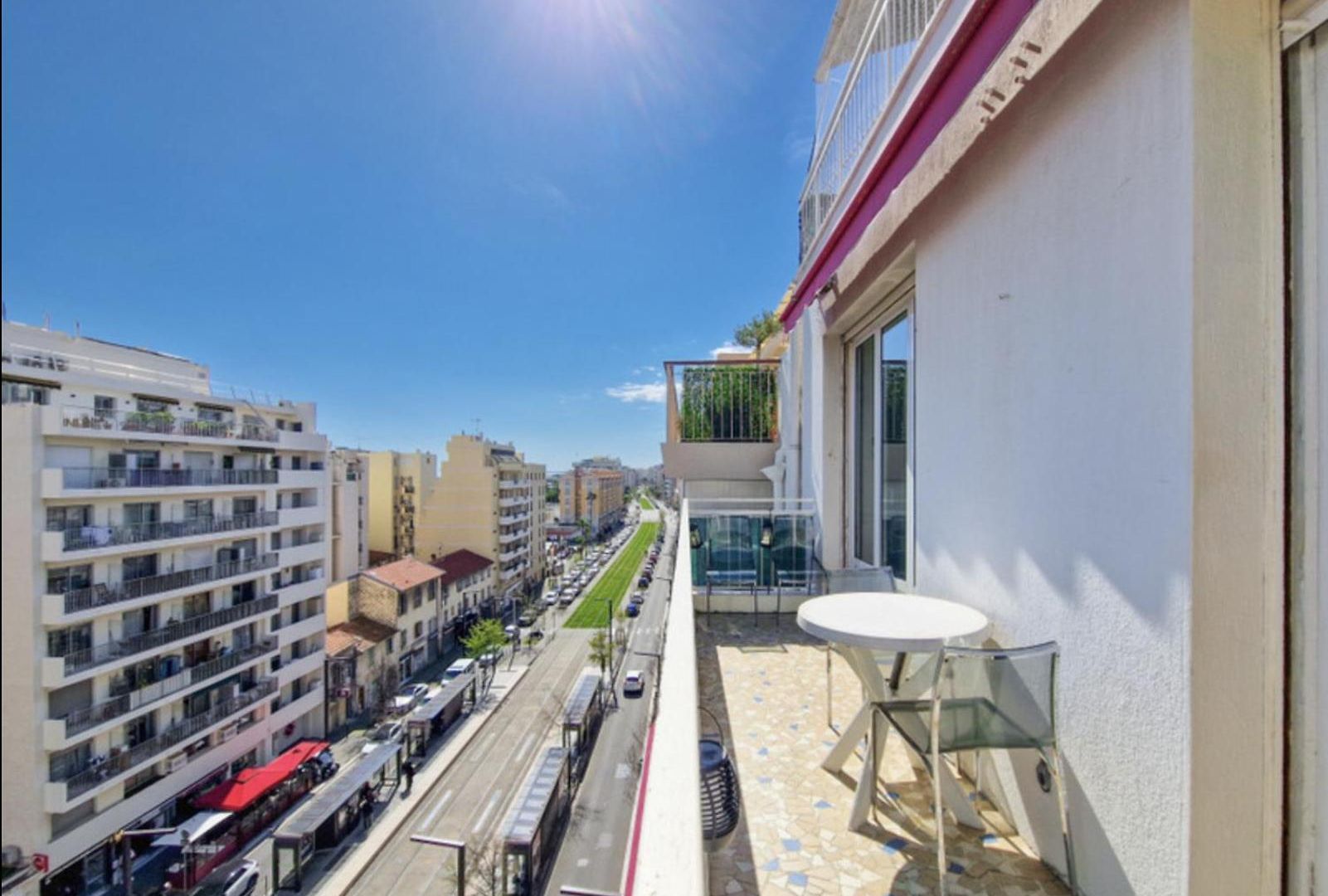 T4 Centre-ville - Vue Sur *