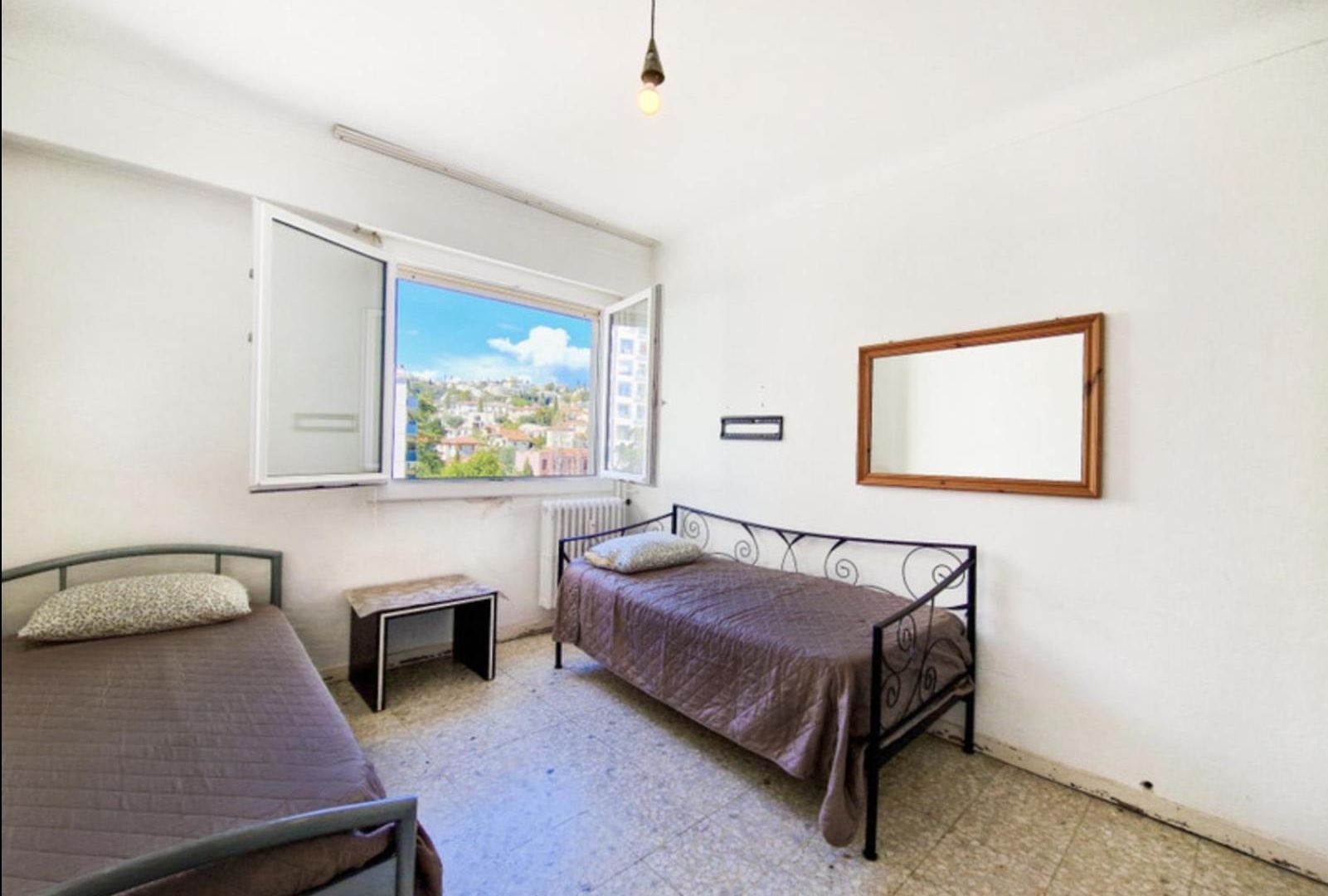 Appartement T4 Centre-ville - Vue Sur