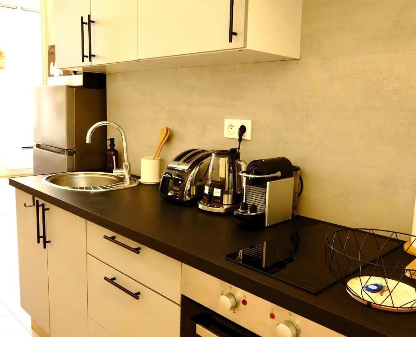 Appartement Au Coeur Du Vieux - Vue Et Clocher Nice