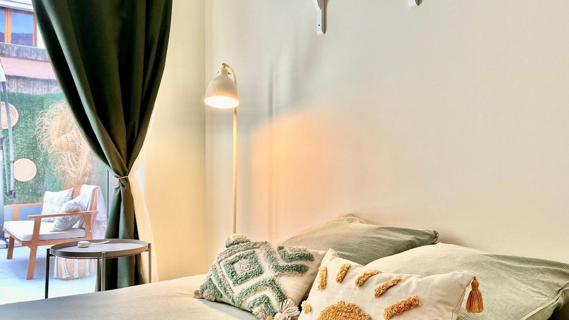 Le Petit - 4 Studios, 2 With Private Terrace - Centre Nice