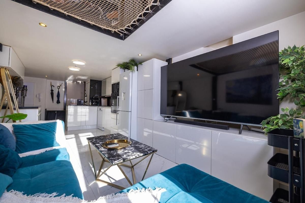 Duplex 50m De La Carre D'or