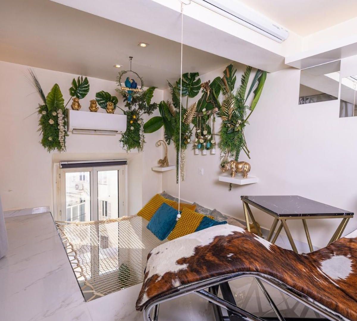 Duplex 50m De La Carre D'or Apartment Nice