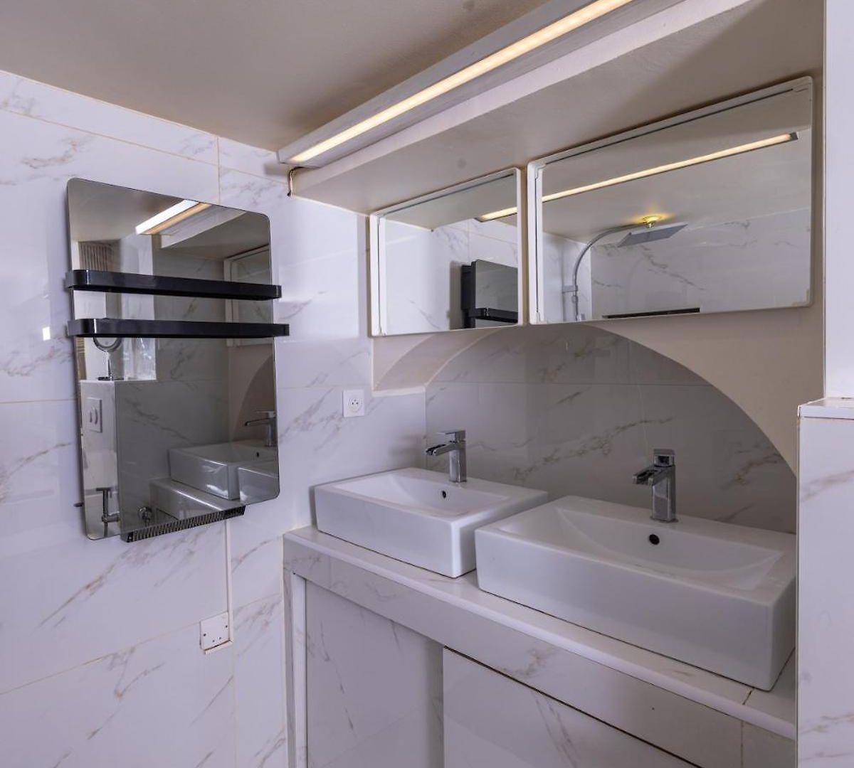 Duplex 50m De La Carre D'or *