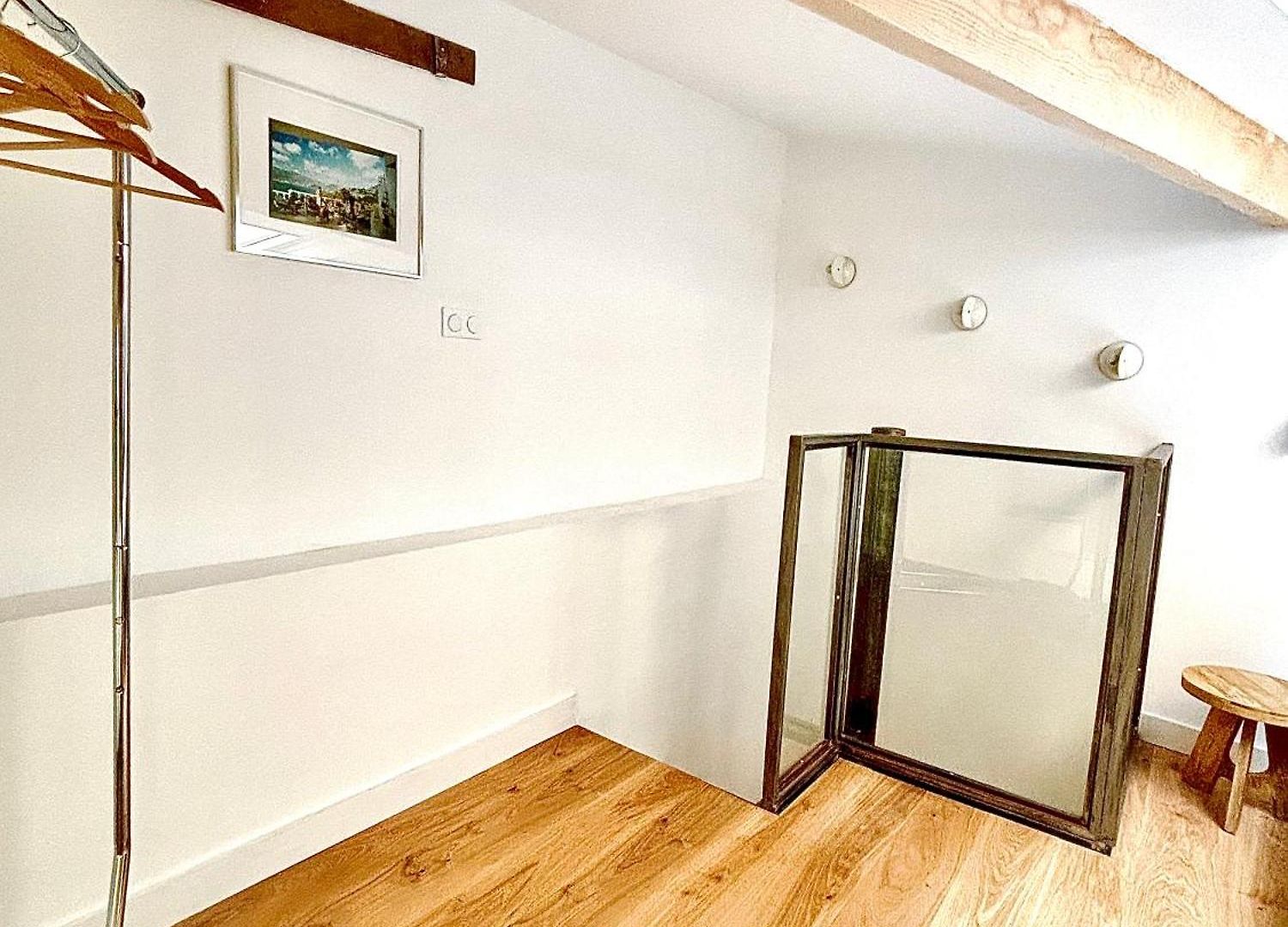 Duplex Moderne Port De * Nice