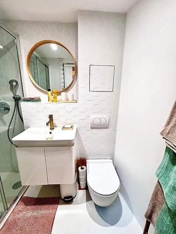 Duplex Moderne Port De